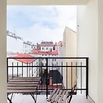 Little Chateau